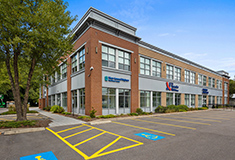 Vantage Builders, Inc. completes <br>project for Mass General Brigham